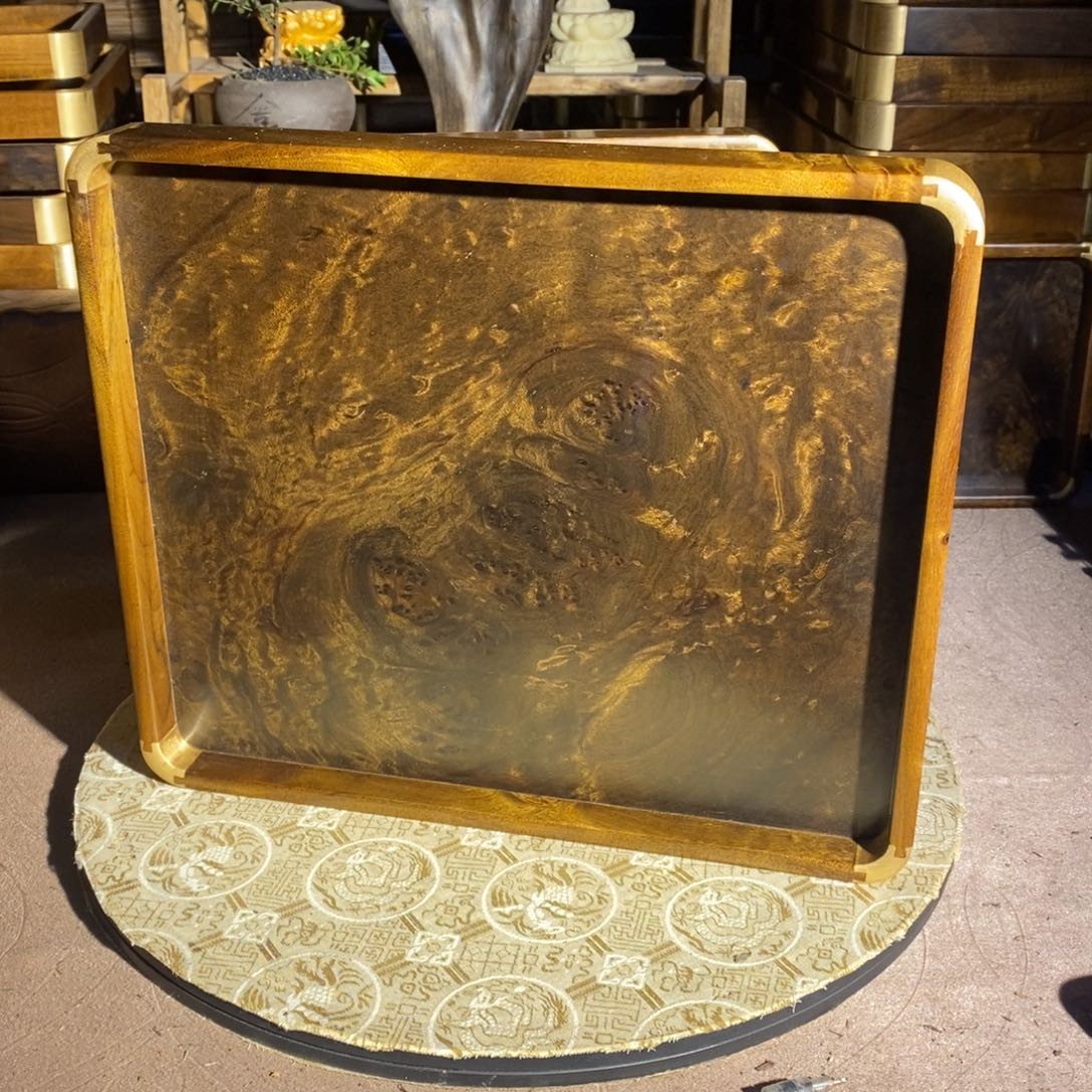 金丝楠成****词金丝楠木工艺品