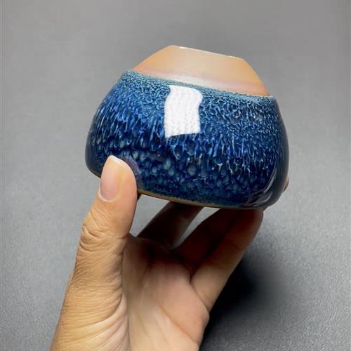 【闪购商品】茶盏-646............