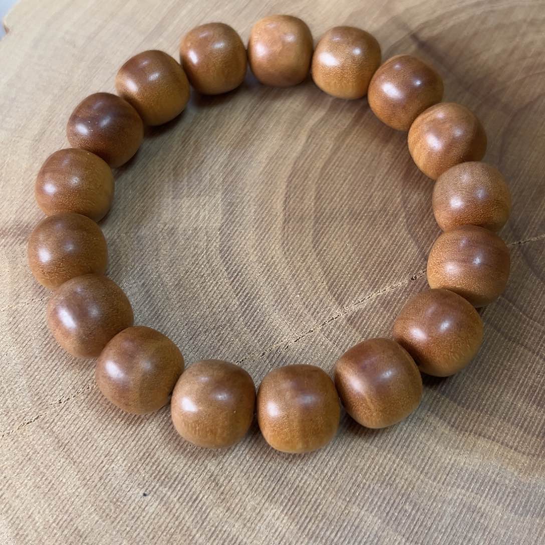 檀香木其他蔚**空编号枯枝百年风化