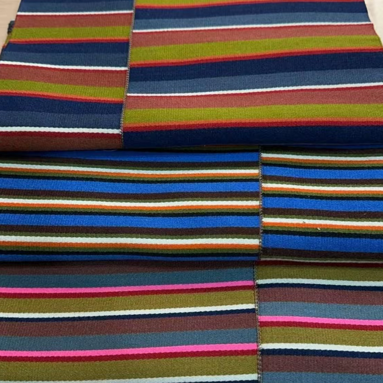 藏式藏装搭配围腰帮典民族风手工