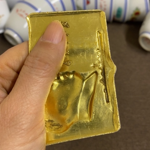 摆件景德镇陶瓷艺术