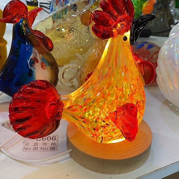 咕咕鸡高15厘米宽15厘米