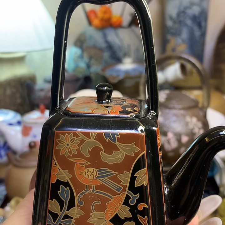 68包邮散瓷默认微瑕28