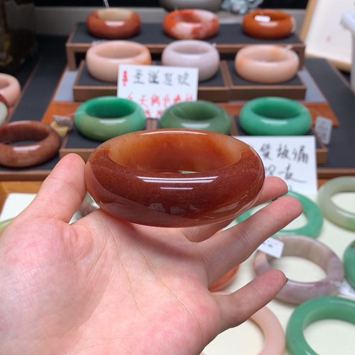 b***~石英质玉（非洲翠）合金佘太翠