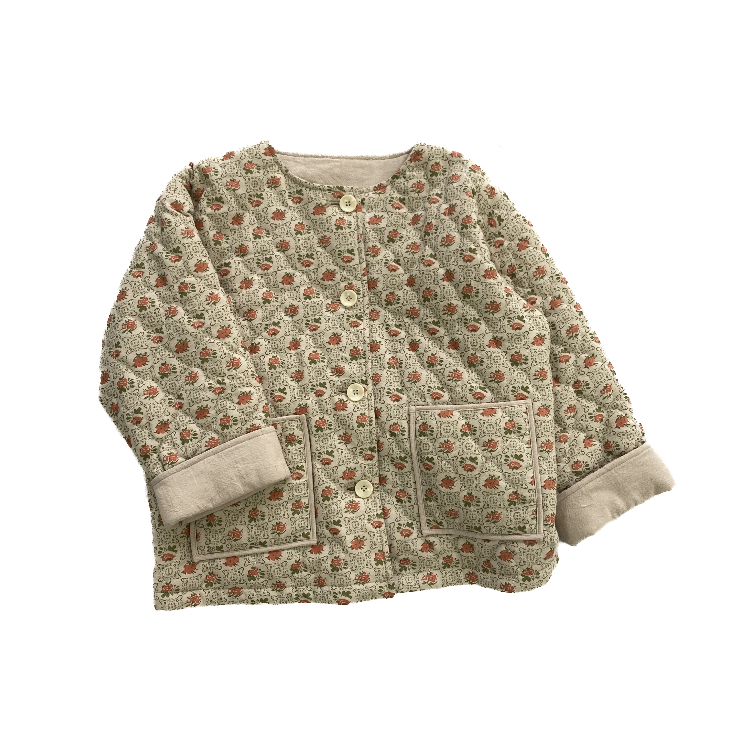 儿童外套E007622童装外套