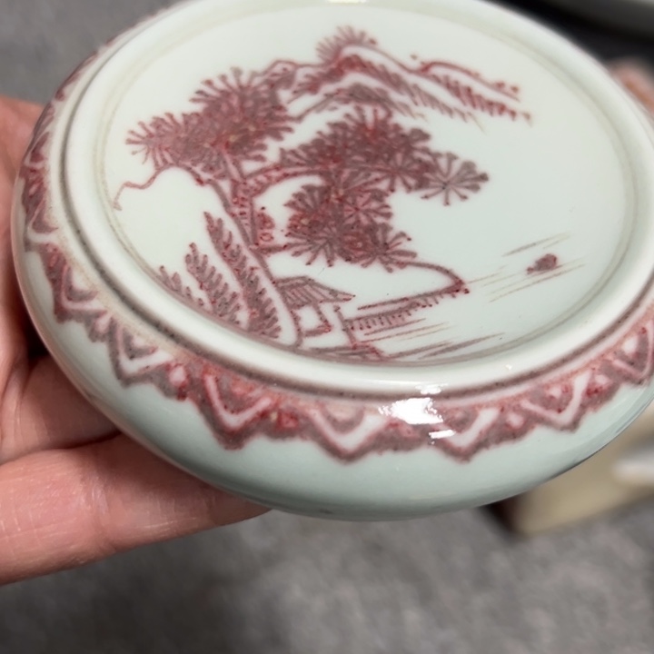 啦***啦摆件喜乐满堂之摆件