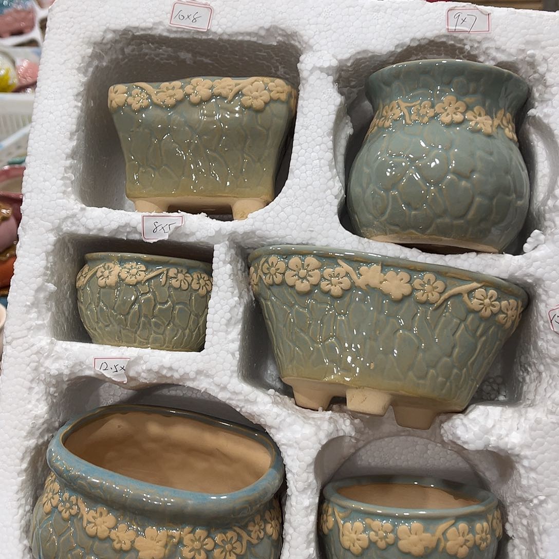 红陶正品数量有限