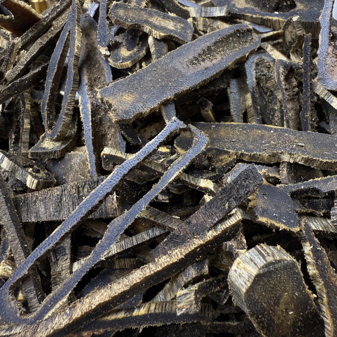 高油边角料家用隔火熏香持久留香