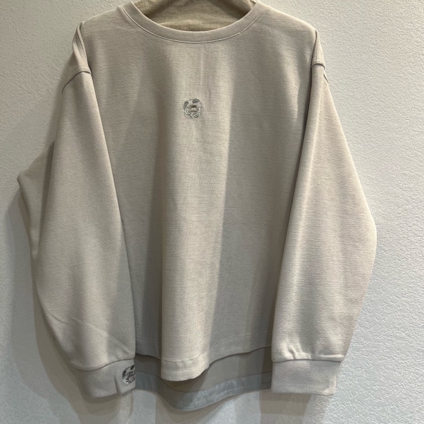 圆领卫衣 155231323