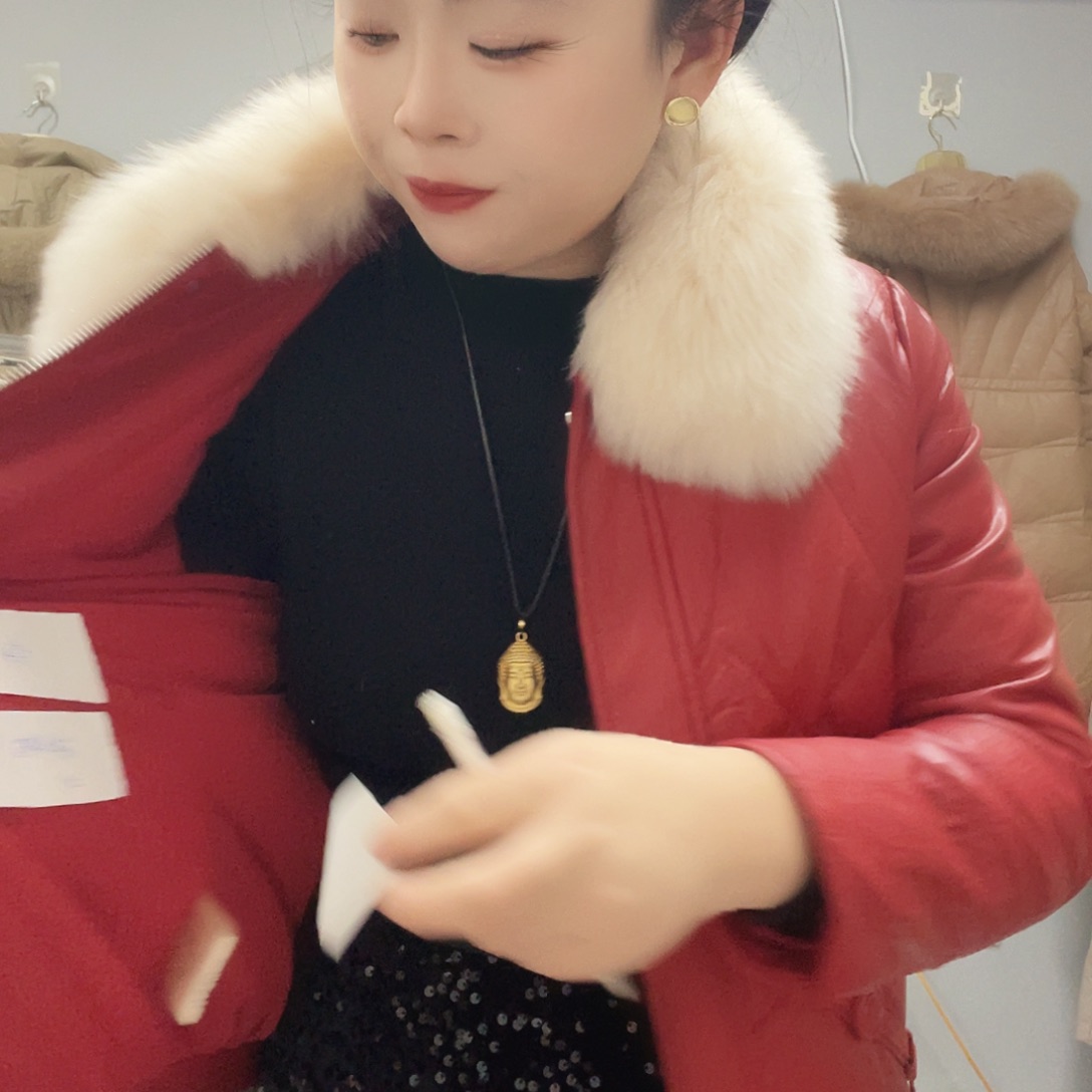 皮衣皮衣外套皮衣