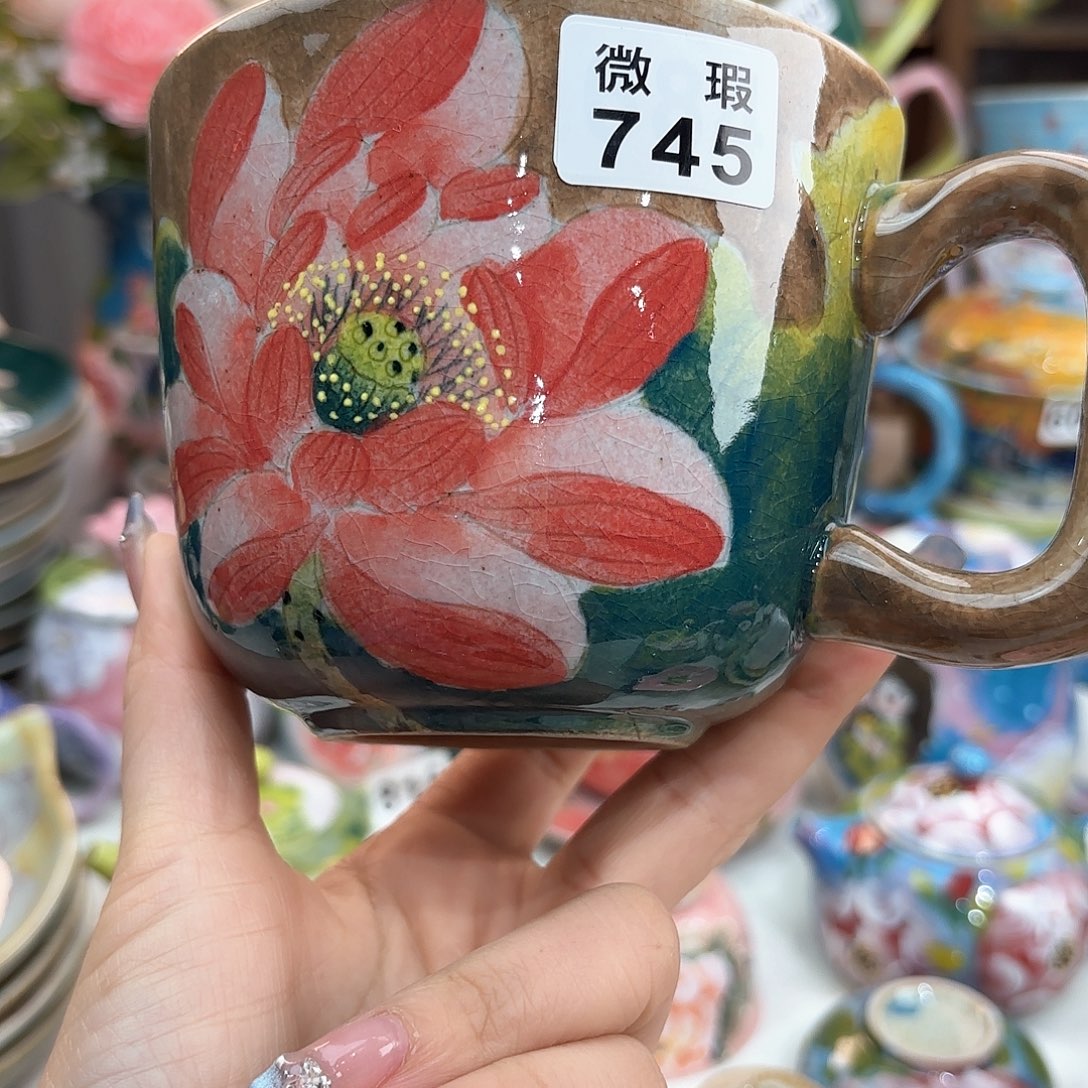 瓷片在我这点的朋友圈就是不