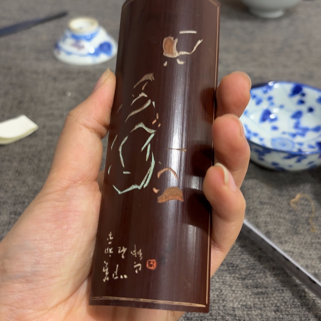 非常好看漂亮的物品 