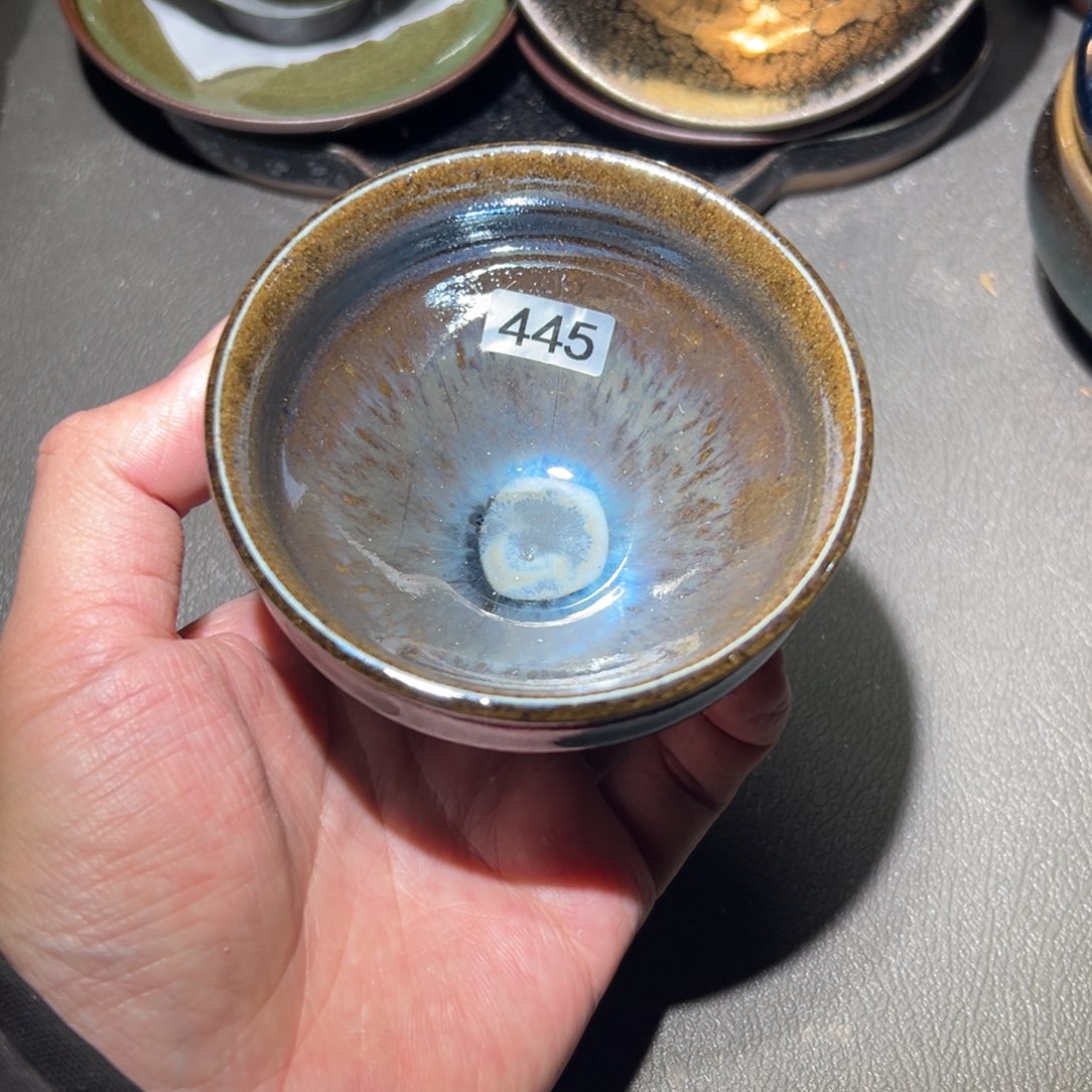 茶盏我们的心也不可能是你