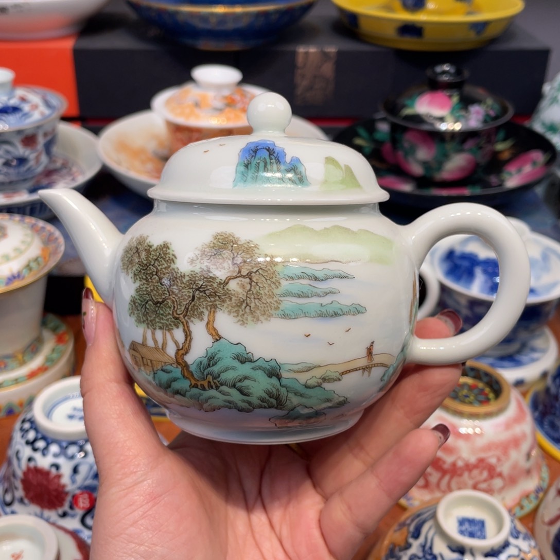 景德镇景德镇瓷器景德镇