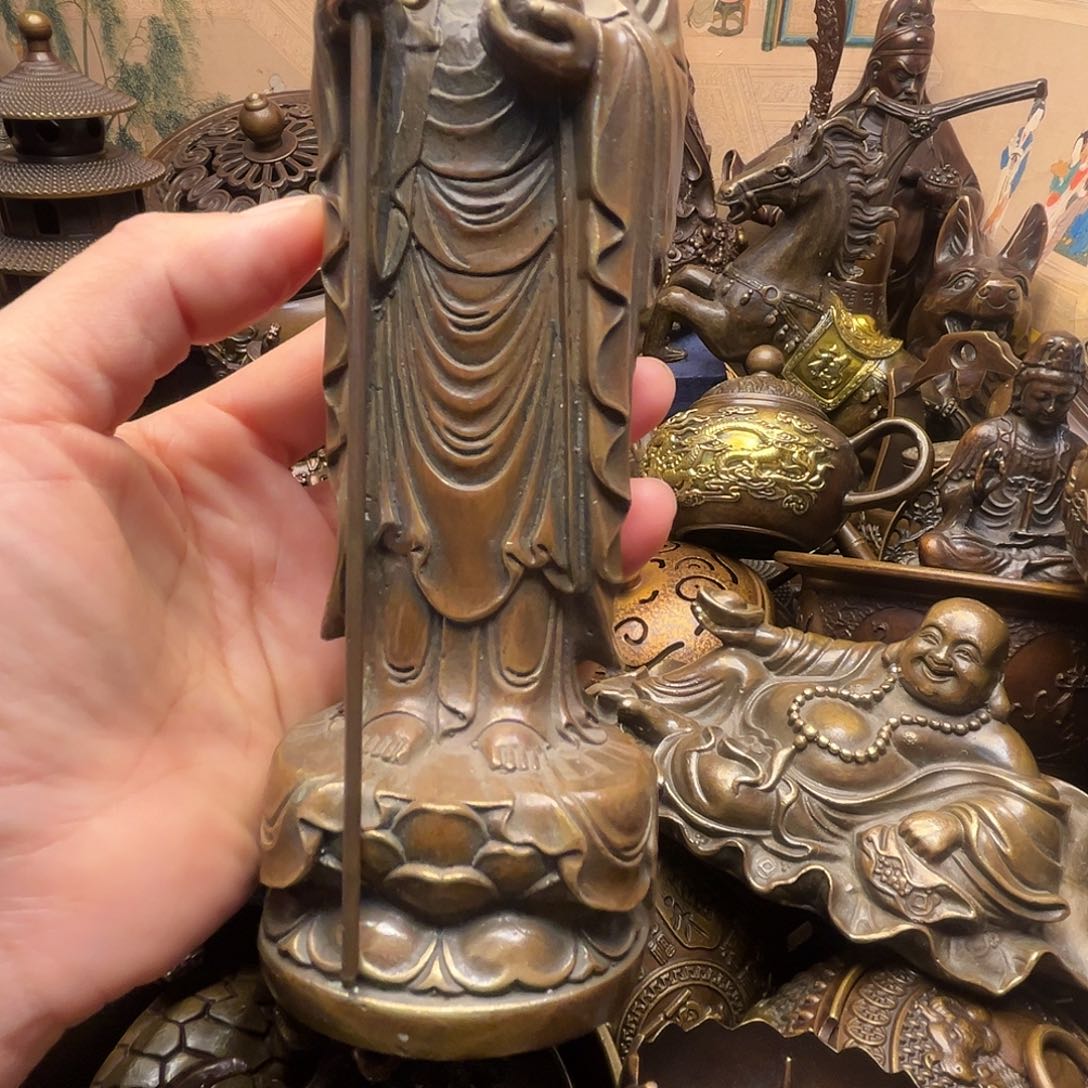 天雅铜器商品链接