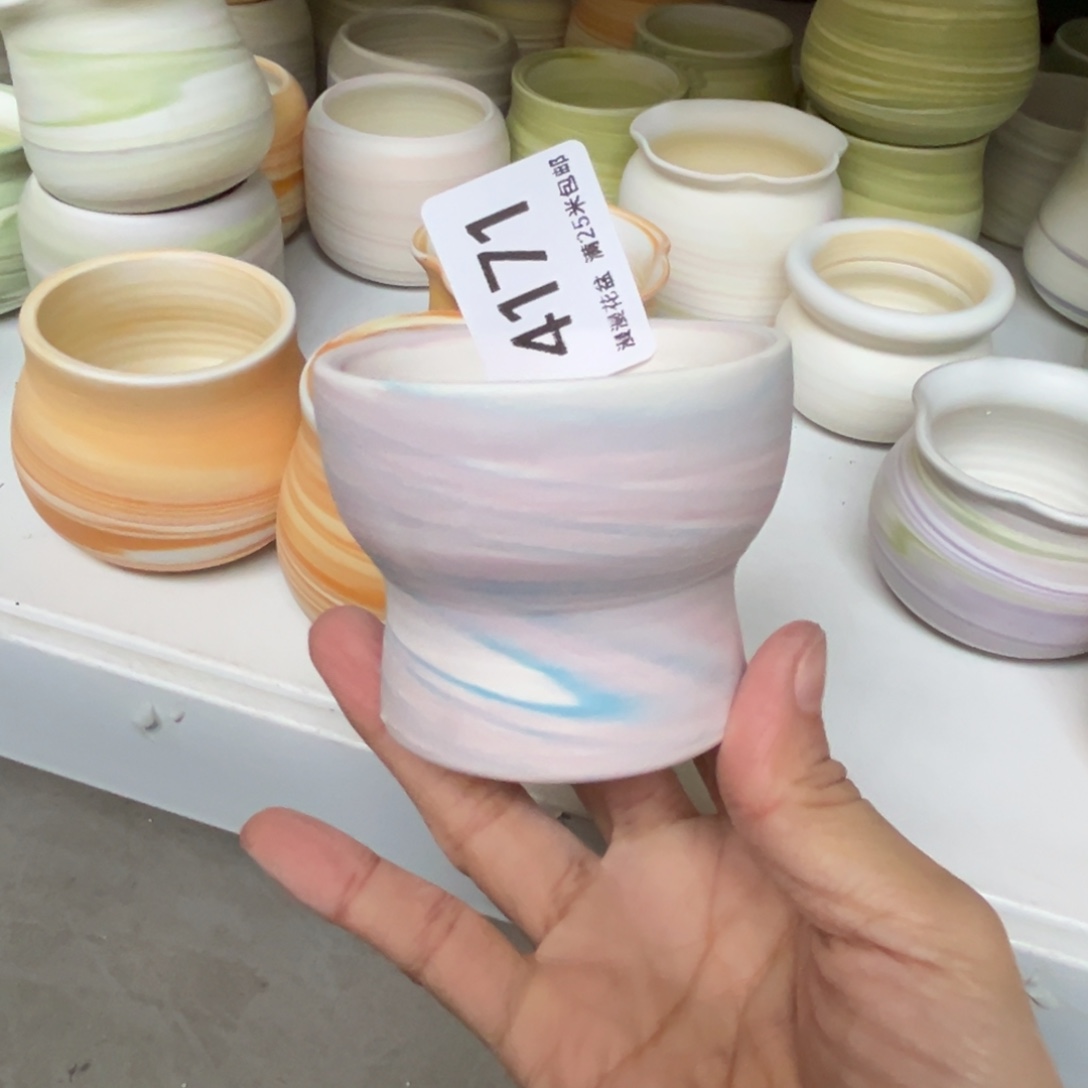 4171内6景德镇手工制作