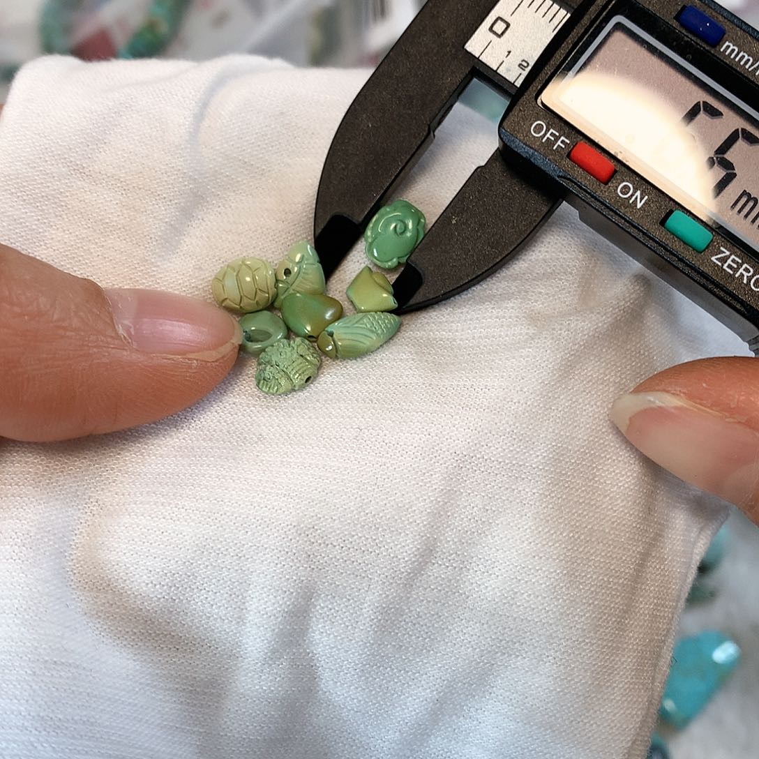 南红玛瑙珠宝奇石未镶嵌
