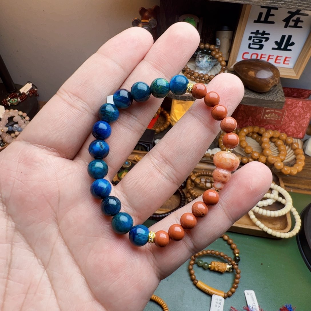 菩提根/象牙果手串