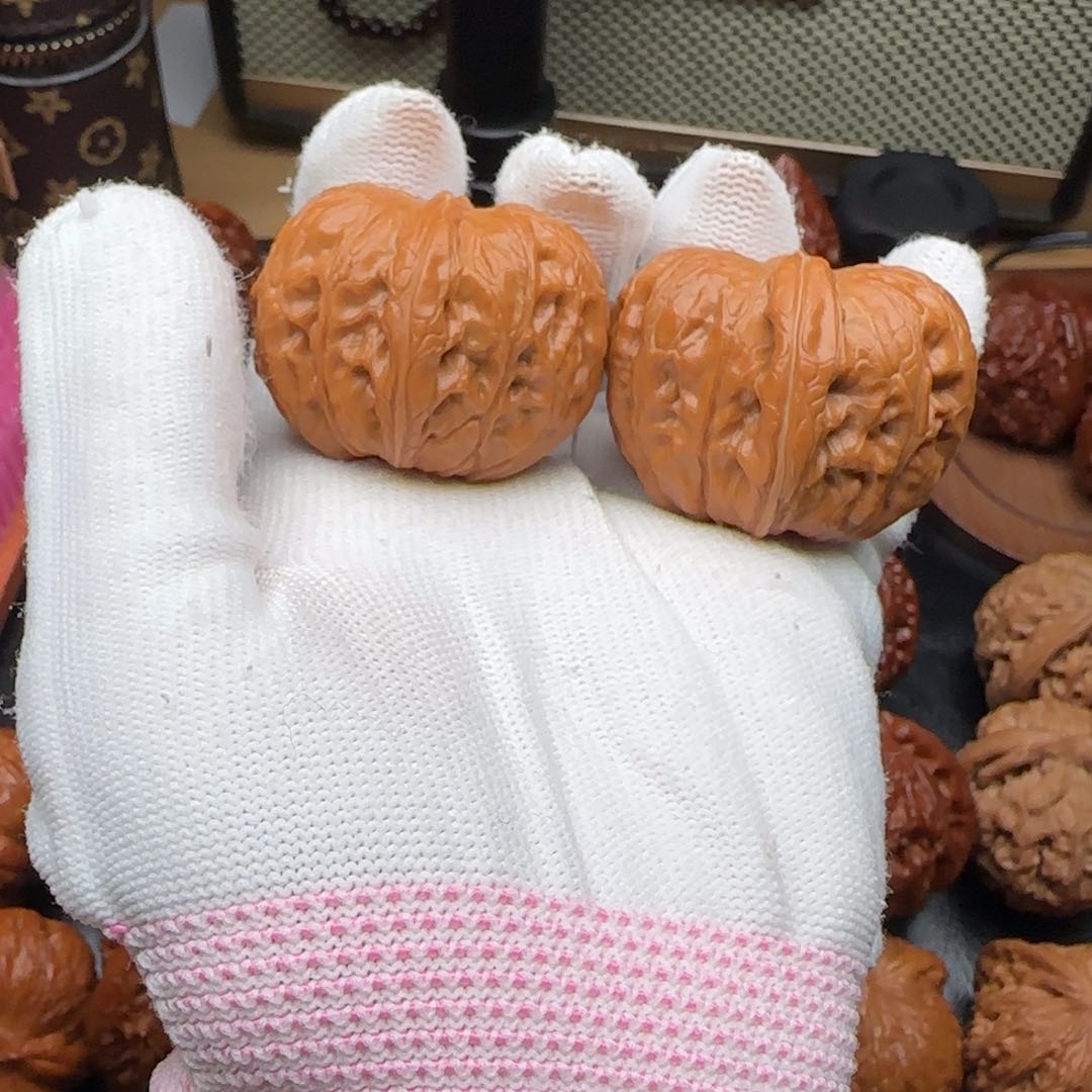 小冉核桃全品元宝35