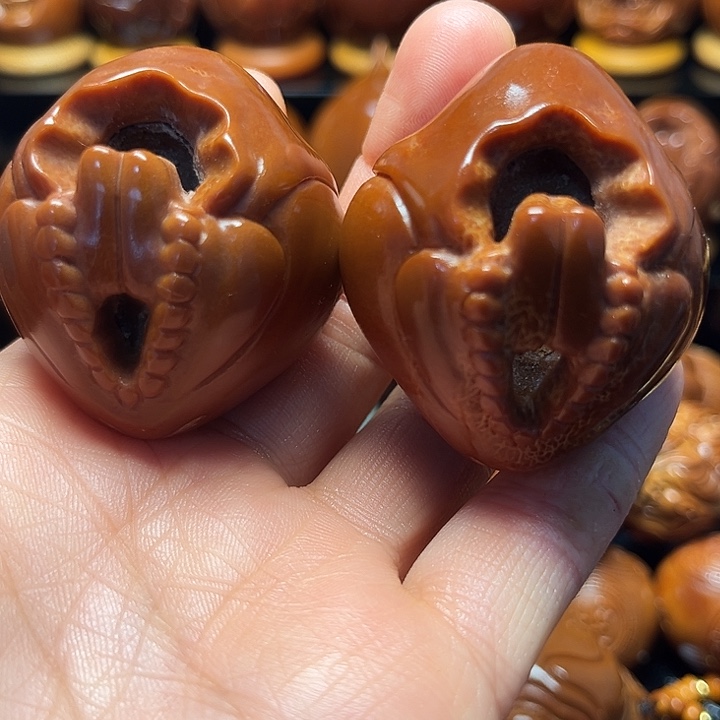 橄榄核手串/手链小**屋直播间359