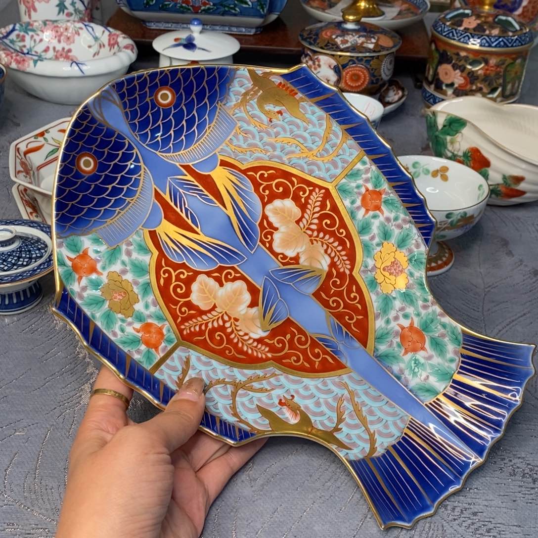 杯26 厘米——小杨瓷器
