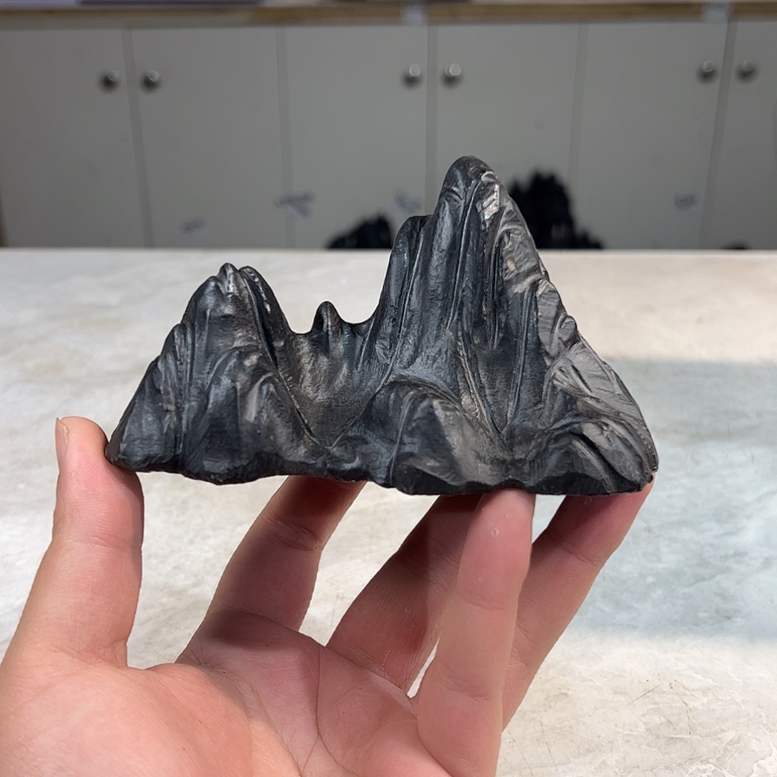 灵璧奇石博览会金奖