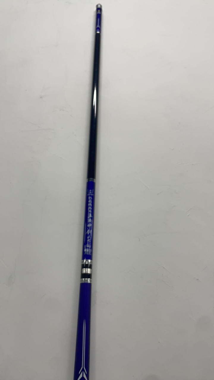 断码断号库存钓鱼竿  神剑6.3米