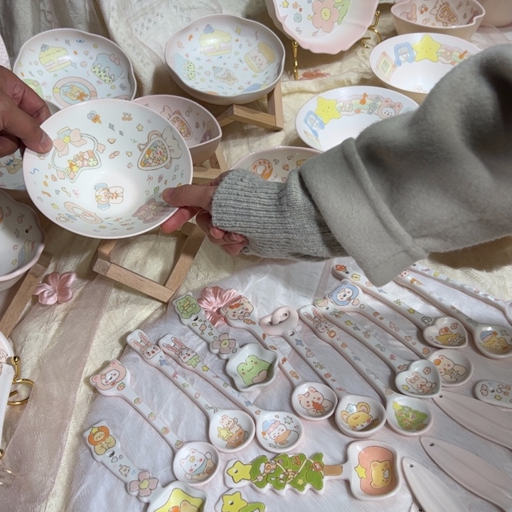 P***！预存50。      陶瓷