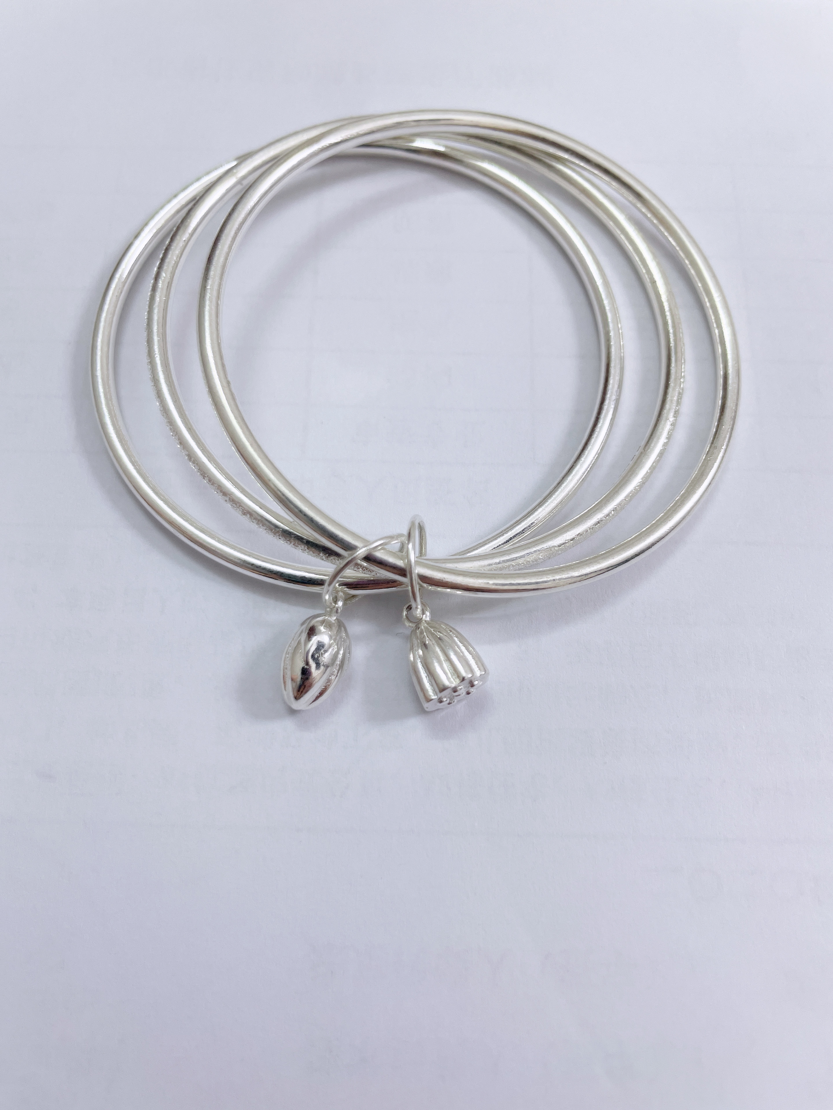 精品银饰孤品A05