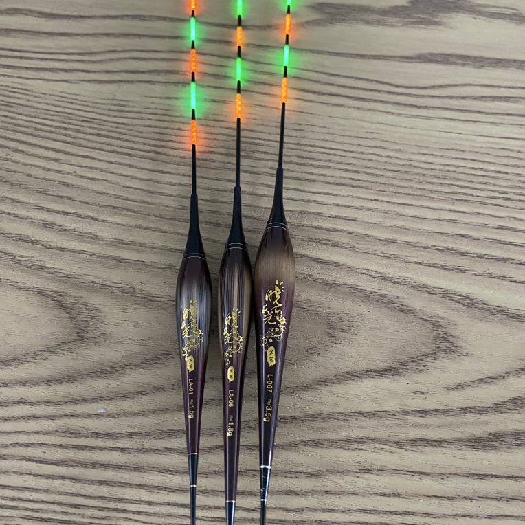 芦苇电子高亮度浮漂