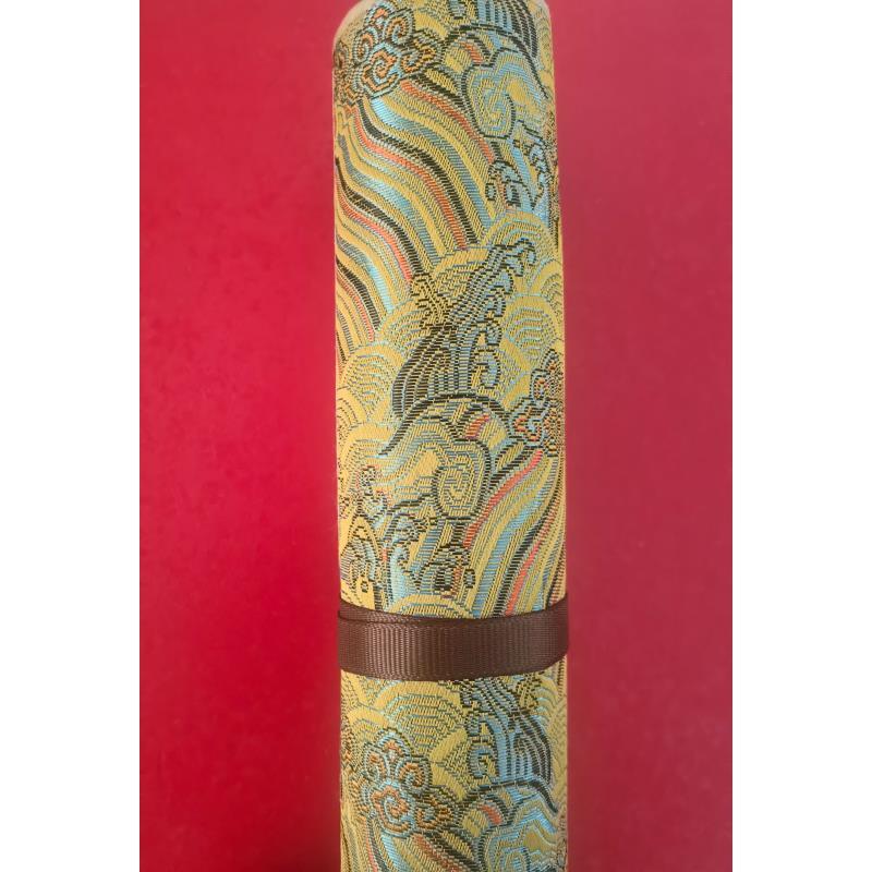 家居饰品  清明上河图带防伪印   家居仿古摆件工艺品