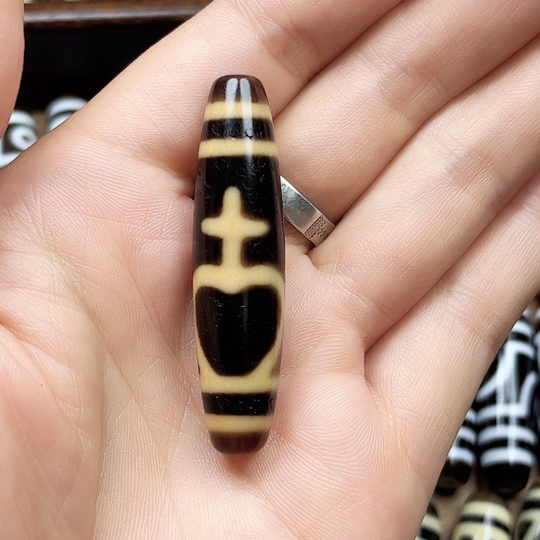 玛瑙/玉髓吊坠(不含链)未镶嵌