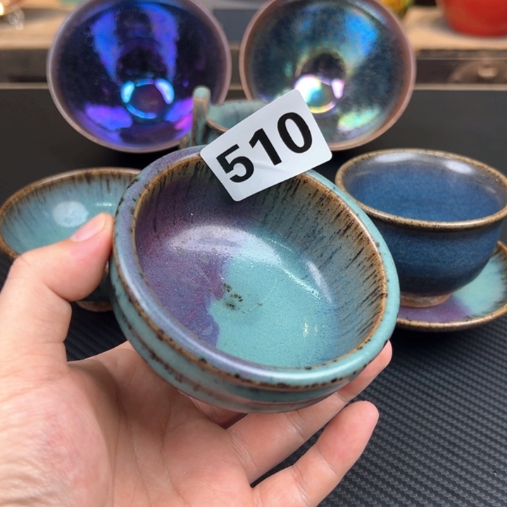 摆件陶瓷高端赏器