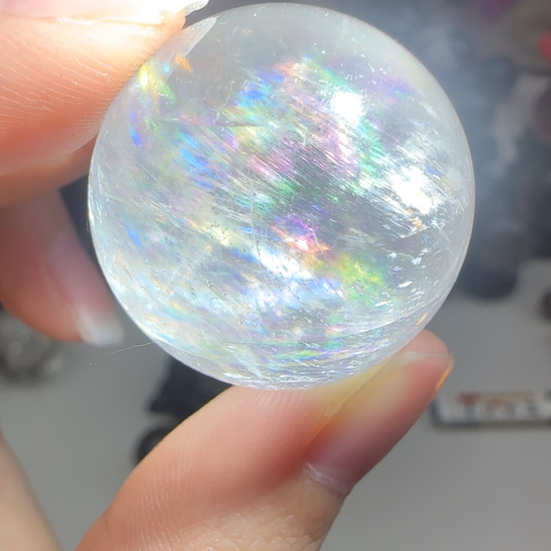 未镶嵌水晶摆件a365