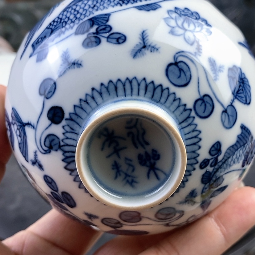 【闪购商品】陶瓷陶瓷艺术品展示