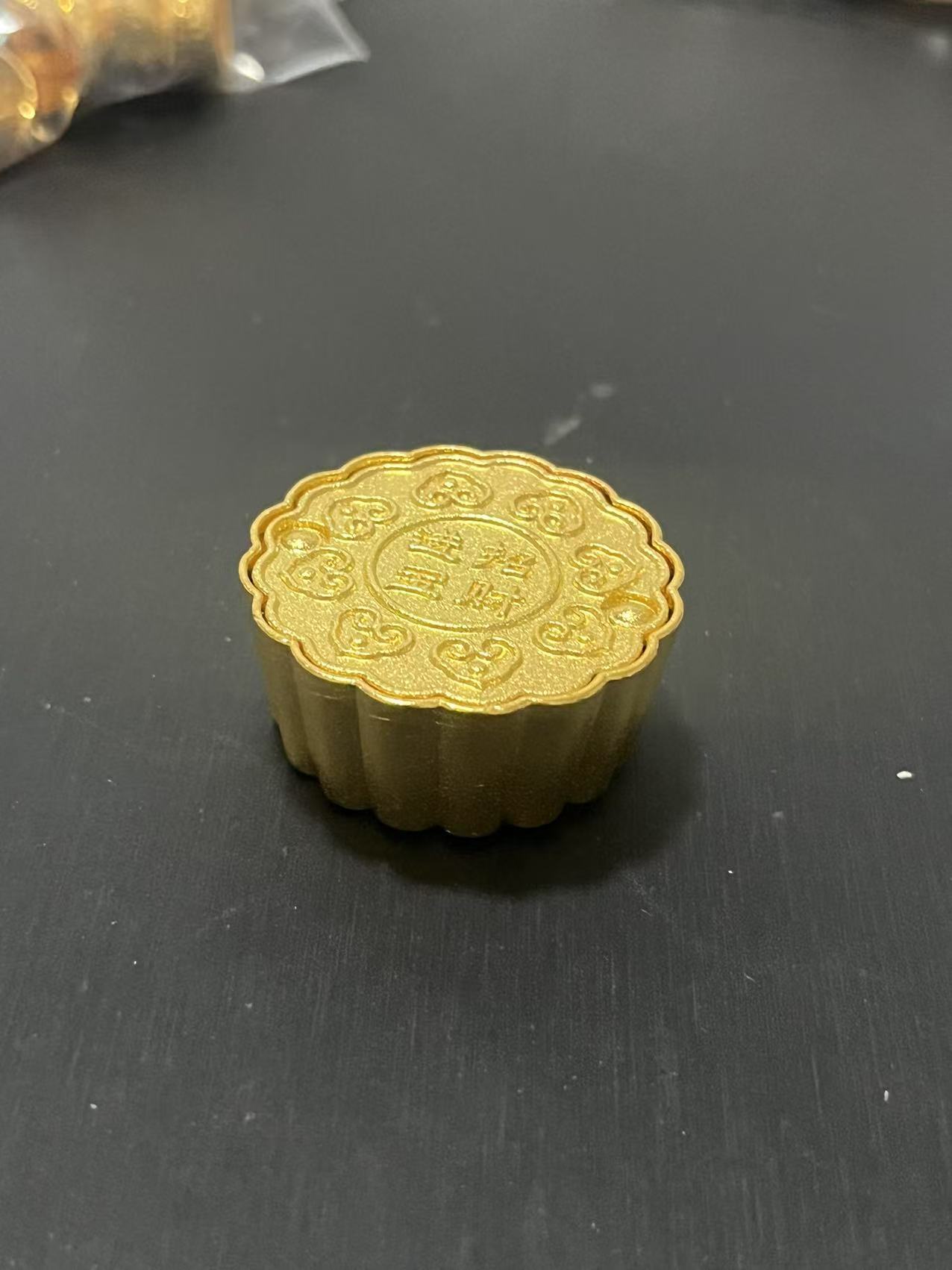 吊坠足银  收藏级轻奢气质时尚百搭经典吊坠FJF7561