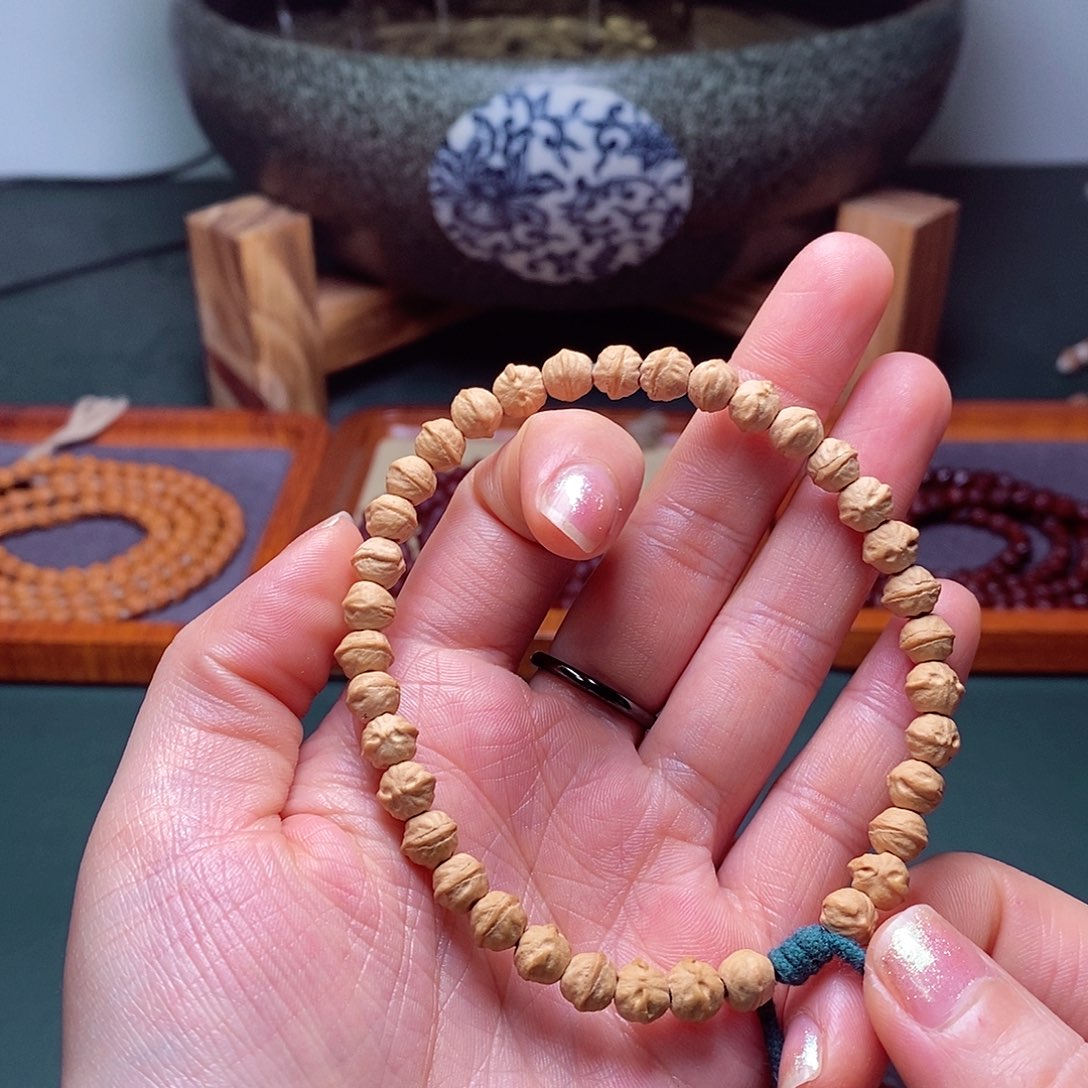 柏香籽/百香籽吊坠109