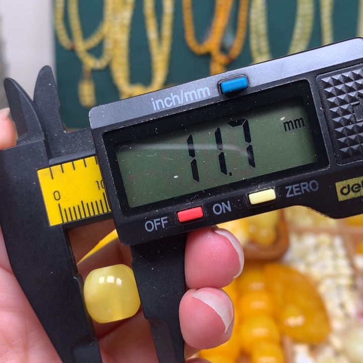 非金属配饰配珠58