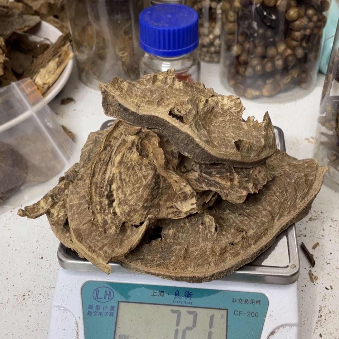 沉香摆件海南沉香熏香块料72克