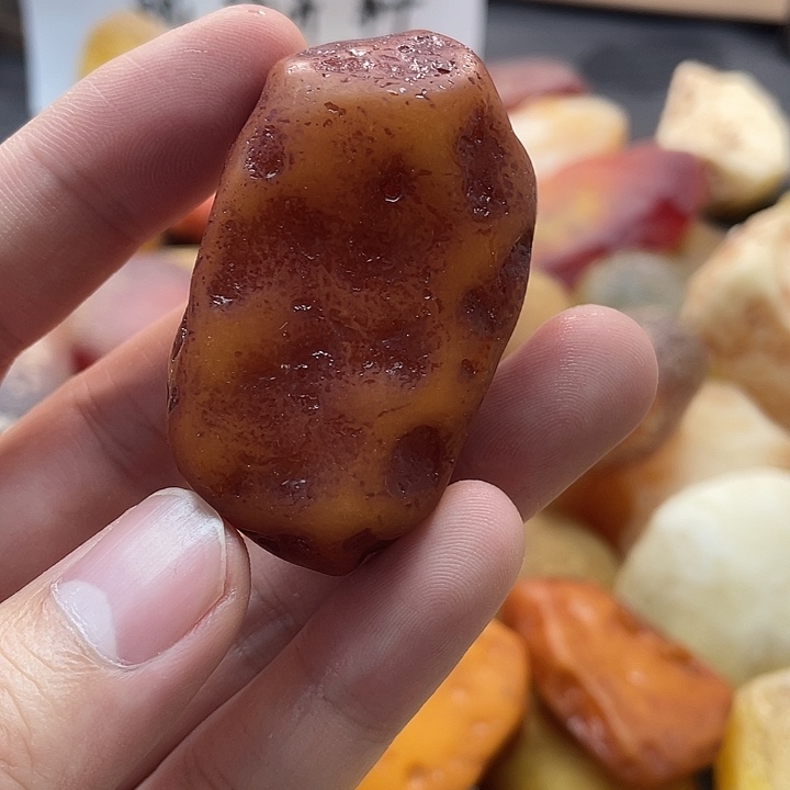 高端定制设计款D10