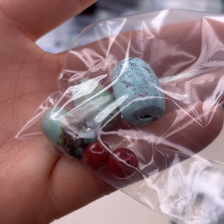 南红玛瑙珠宝奇石未镶嵌