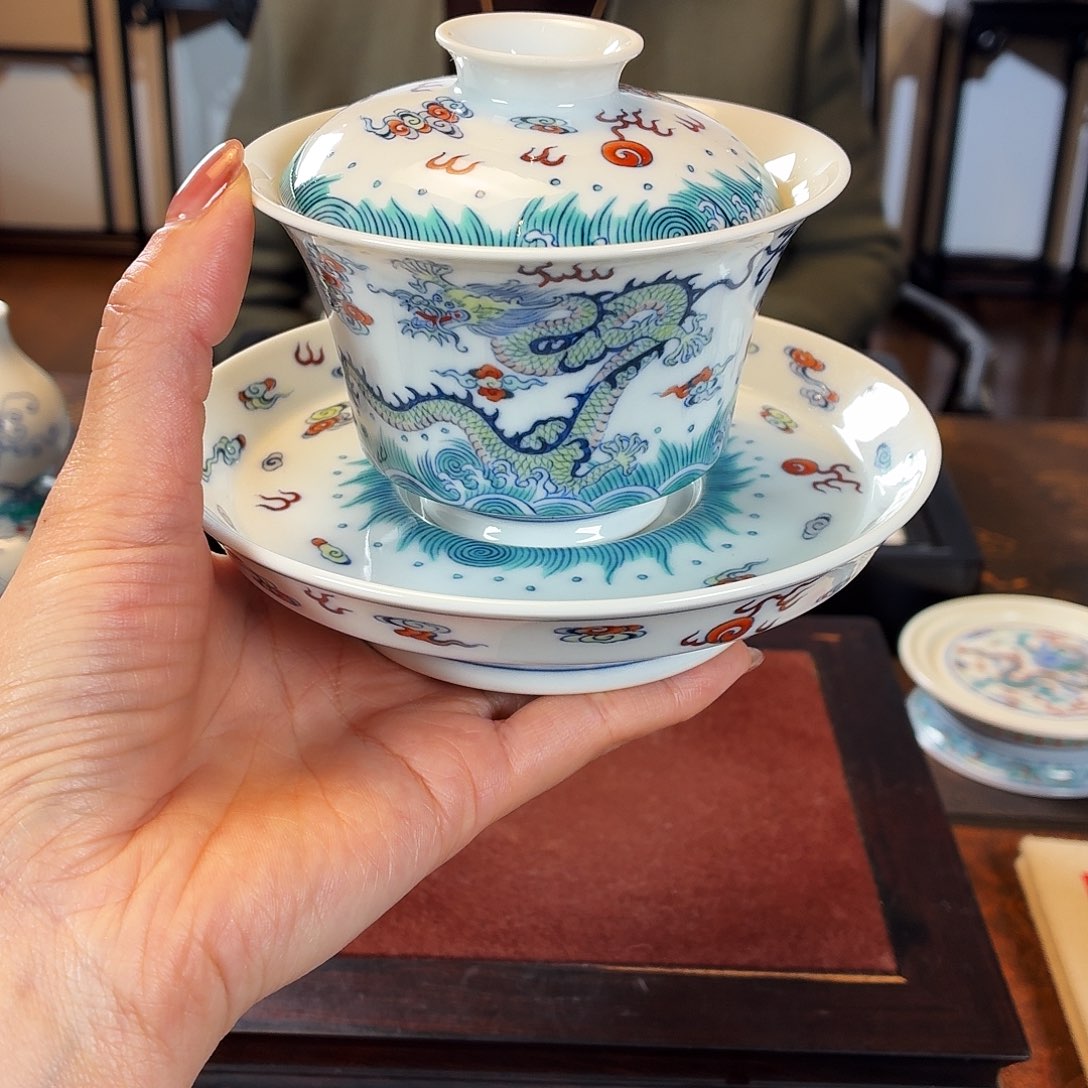 陶九鸣瓷艺九鸣瓷艺