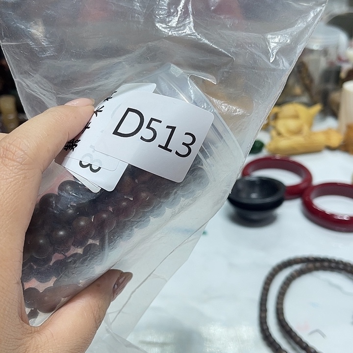 大果紫檀（缅甸花梨）513