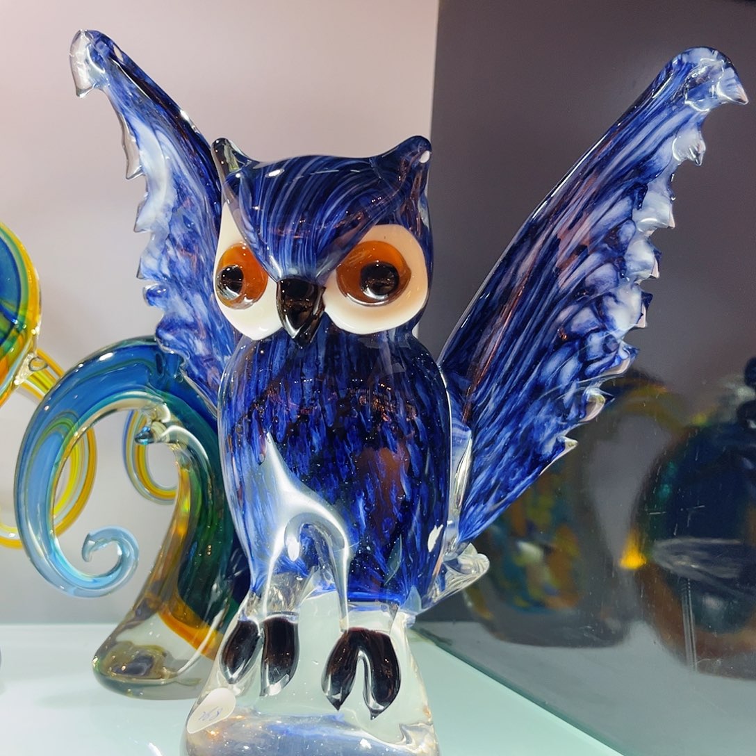 茶盏琉璃之城真的太棒