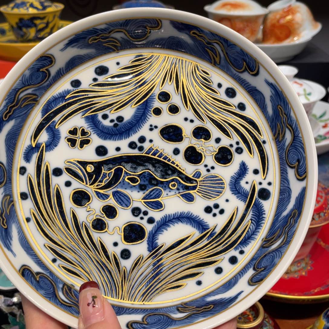 景德镇景德镇瓷器景德镇