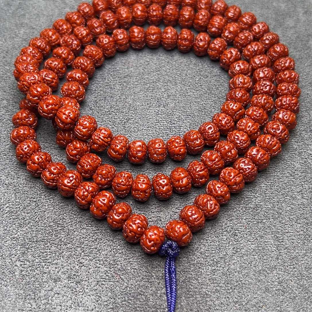 金刚菩提吊坠金刚10