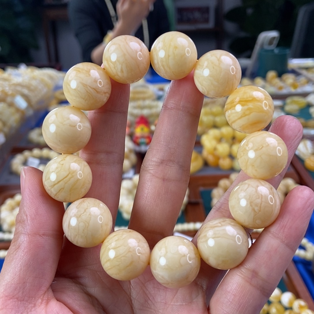 琥珀珠宝奇石未镶嵌为**为18同料虎皮43.03