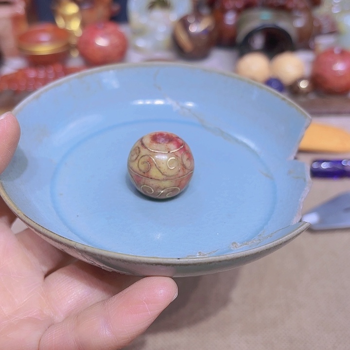 茶盏摆件等摆件摆件等