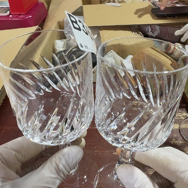 中古商品谨慎下单