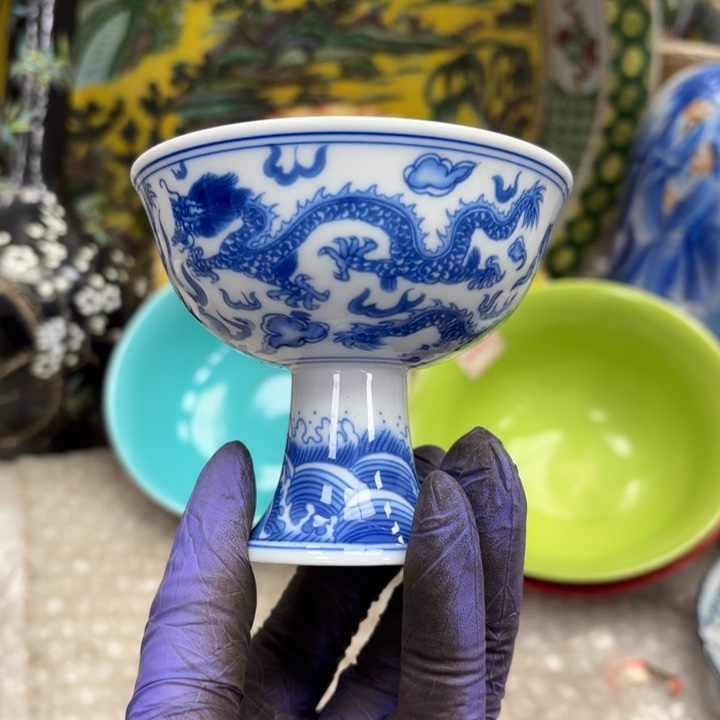 摆件瓷器摆件 瓷器摆件